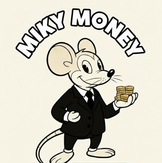 Miky Money